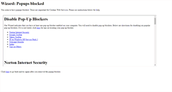 Desktop Screenshot of cerdaac.simco.com